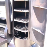 patio smoker