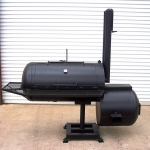patio smoker