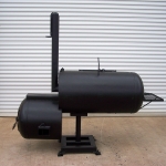 patio smoker