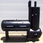 patio smoker