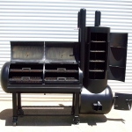 patio smoker
