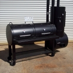 patio smoker