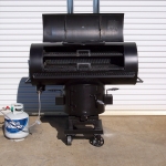 tailgater smoker