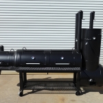 patio chargrill