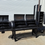 patio chargrill
