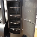 patio chargrill